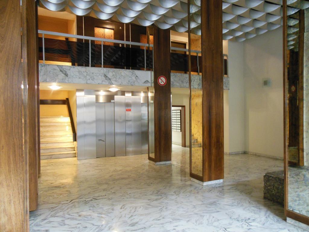 Appartement Silver La Regence ジュアン・レ・パン 部屋 写真