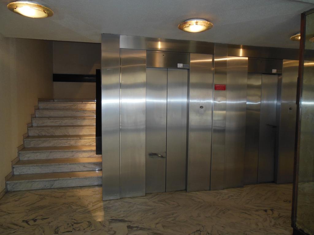 Appartement Silver La Regence ジュアン・レ・パン エクステリア 写真