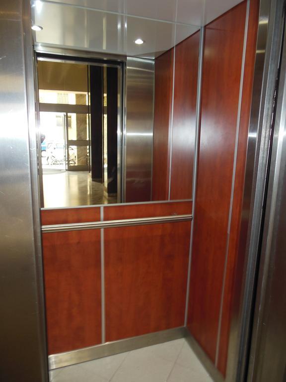 Appartement Silver La Regence ジュアン・レ・パン エクステリア 写真